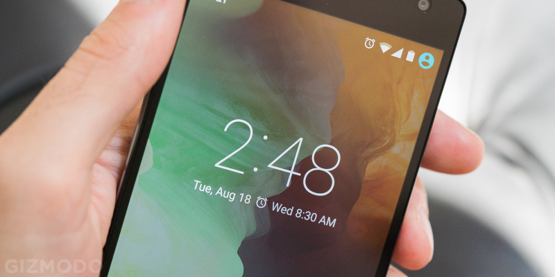 Illustration for article titled OnePlus 2, análisis: es potente, es barato y, oye, tiene encanto